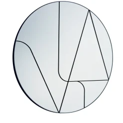 Atlasproject Specchio dell'insula