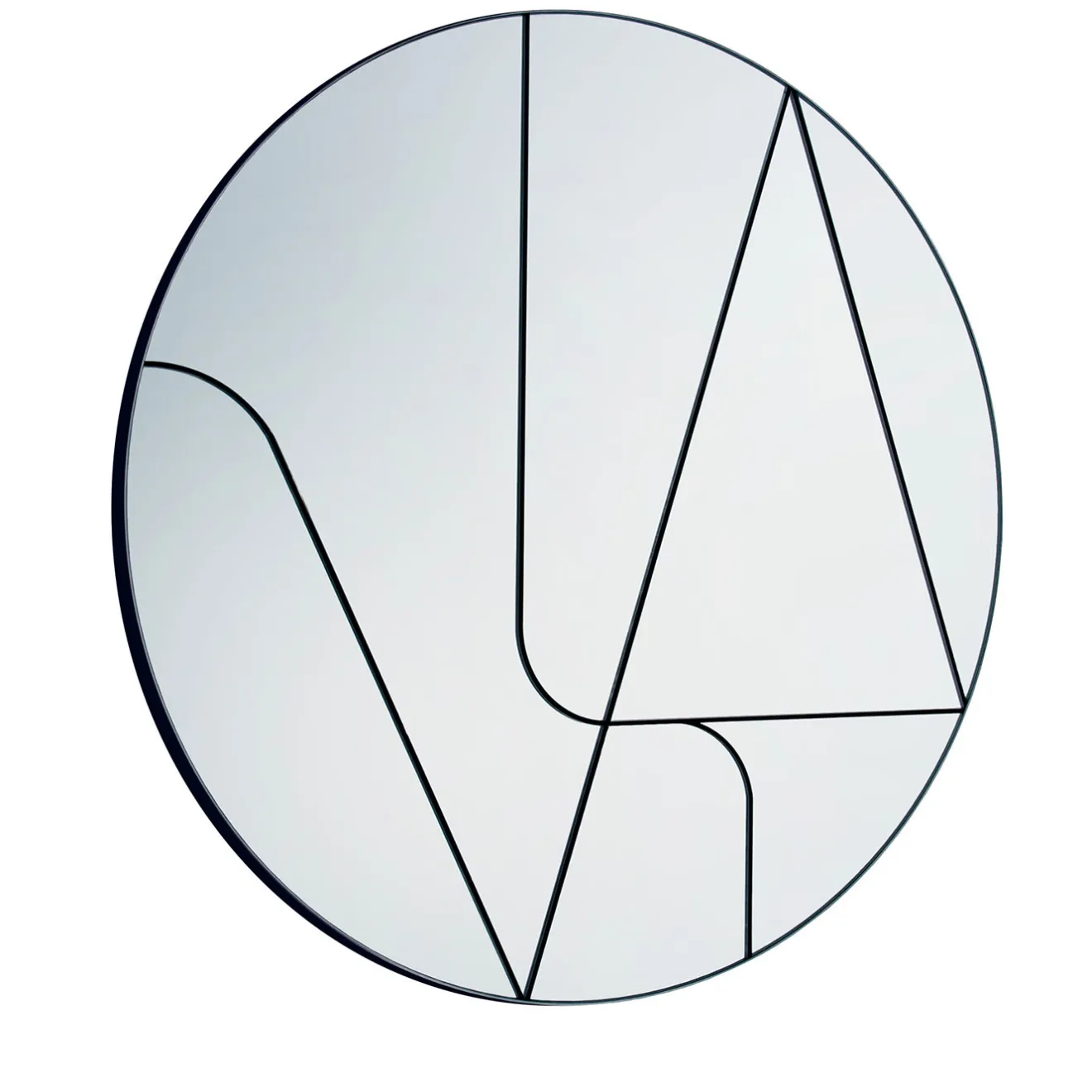 Atlasproject Specchio dell'insula