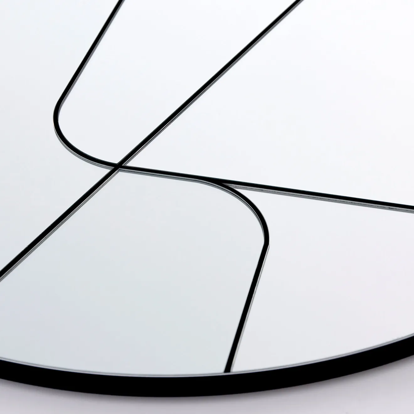 Atlasproject Specchio dell'insula