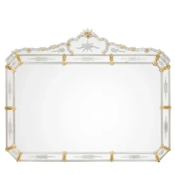 Luci Italia Specchio di Calle Ispina