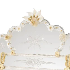 Luci Italia Specchio di Calle Ispina