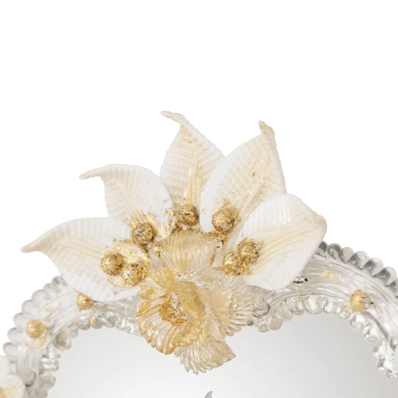 Luci Italia Specchio di Calle Ispina