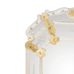 Luci Italia Specchio di Calle Ispina