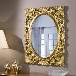 Morello Gianpaolo Specchio di Copenhagen