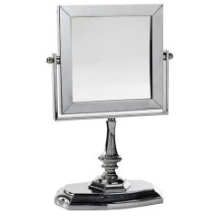 Bronzetto Specchio di cortesia