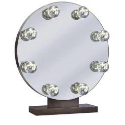 Aliprandi Valentino Design Specchio di cortesia LOOKatME