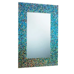 Glas Italia Specchio di Proust di Alessandro Mendini