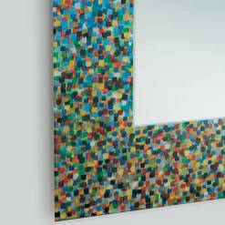 Glas Italia Specchio di Proust di Alessandro Mendini