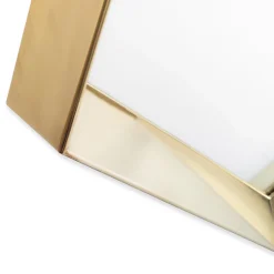 Tribute Specchio diamantato