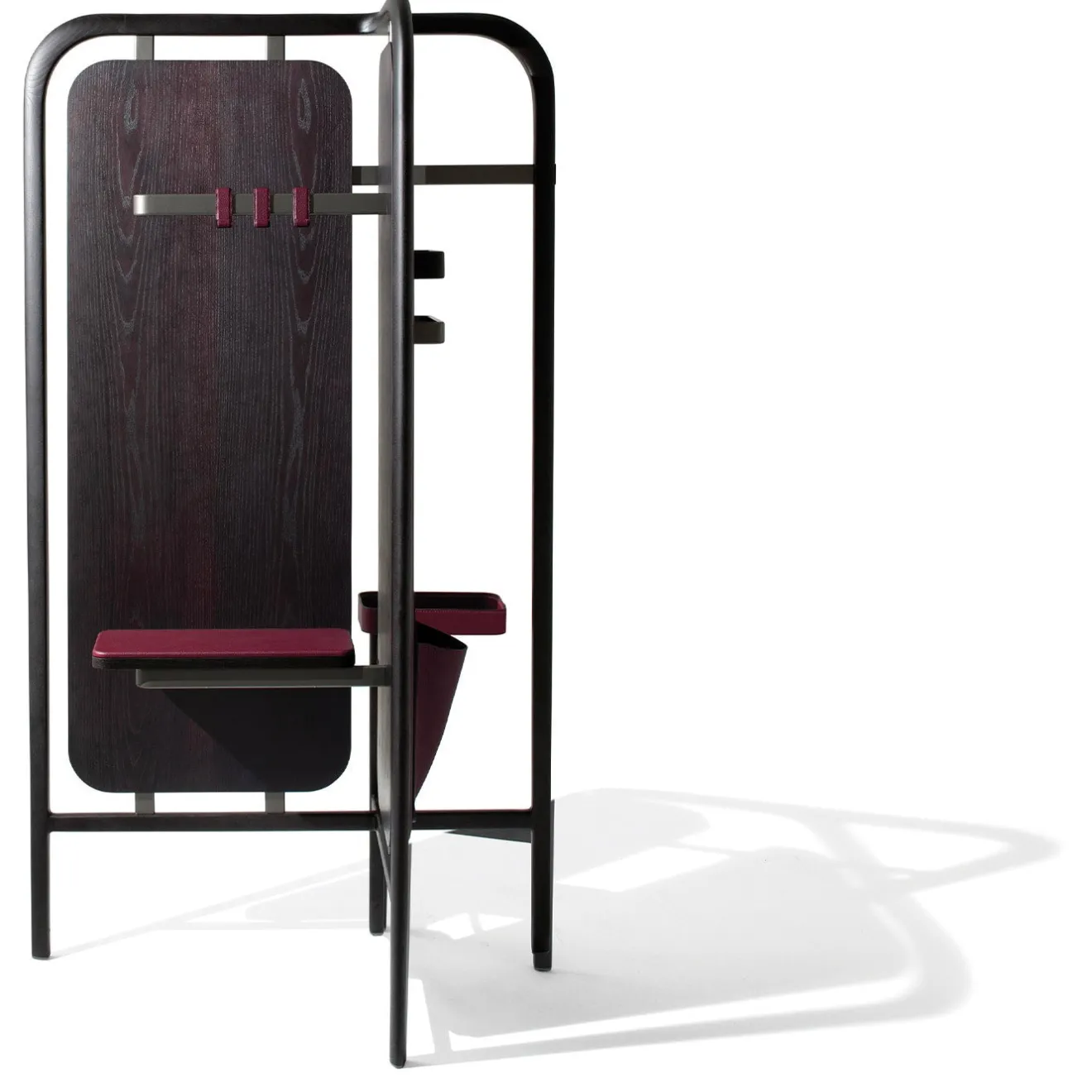 Giorgetti Specchio e schermo Amiral