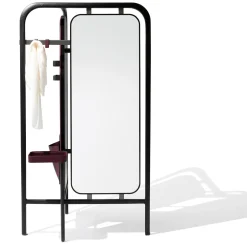 Giorgetti Specchio e schermo Amiral