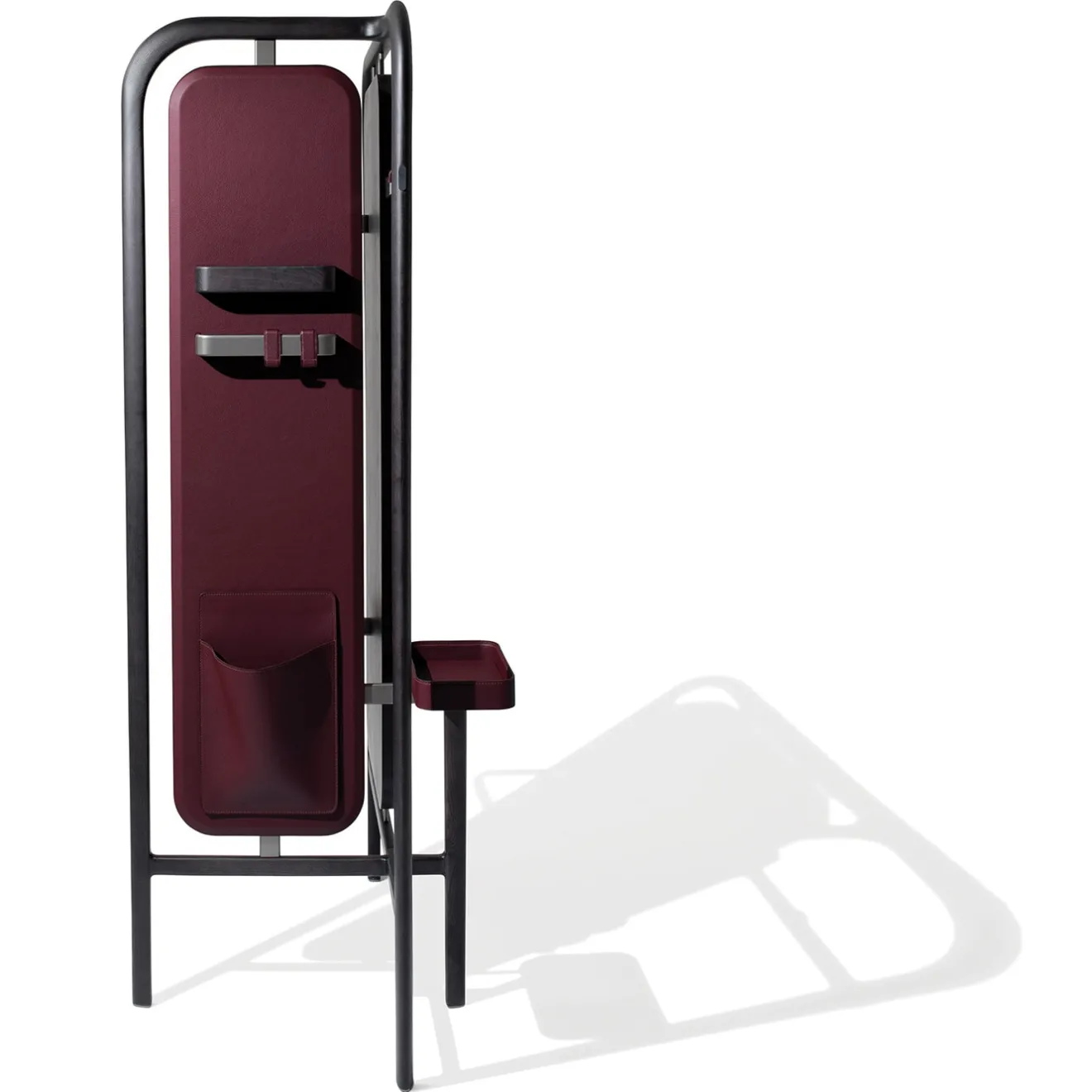 Giorgetti Specchio e schermo Amiral