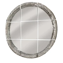 Davide Medri Specchio Giantpond