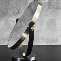 Mingardo Specchio Ilario di Federica Biasi