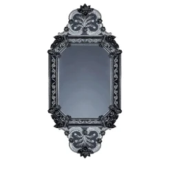 Fratelli Tosi Specchio in vetro di Murano San Trovaso