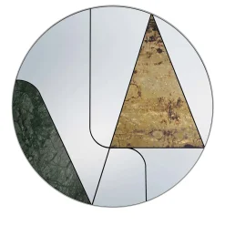 Atlasproject Specchio Insula III