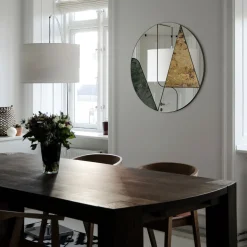 Atlasproject Specchio Insula III