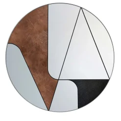 Atlasproject Specchio Insula VI