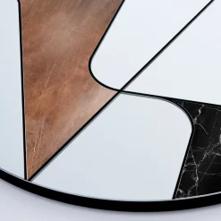 Atlasproject Specchio Insula VI