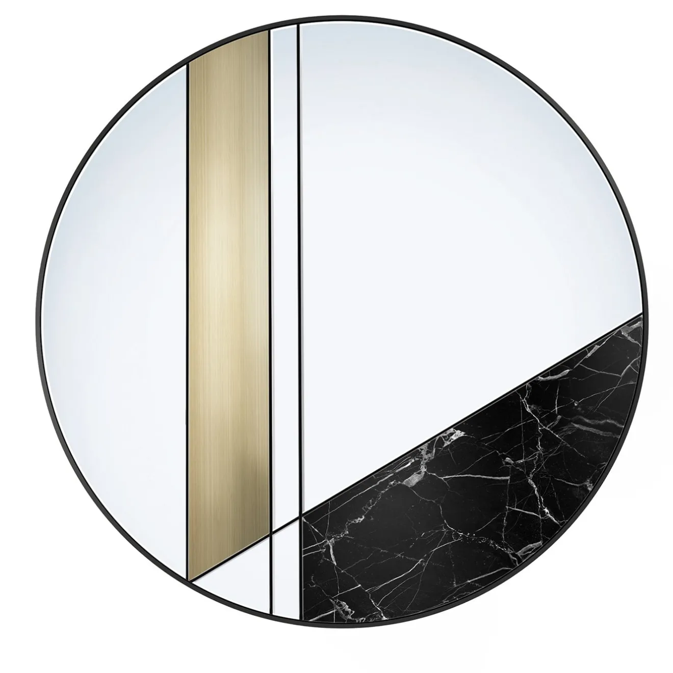 Atlasproject Specchio Lamina II