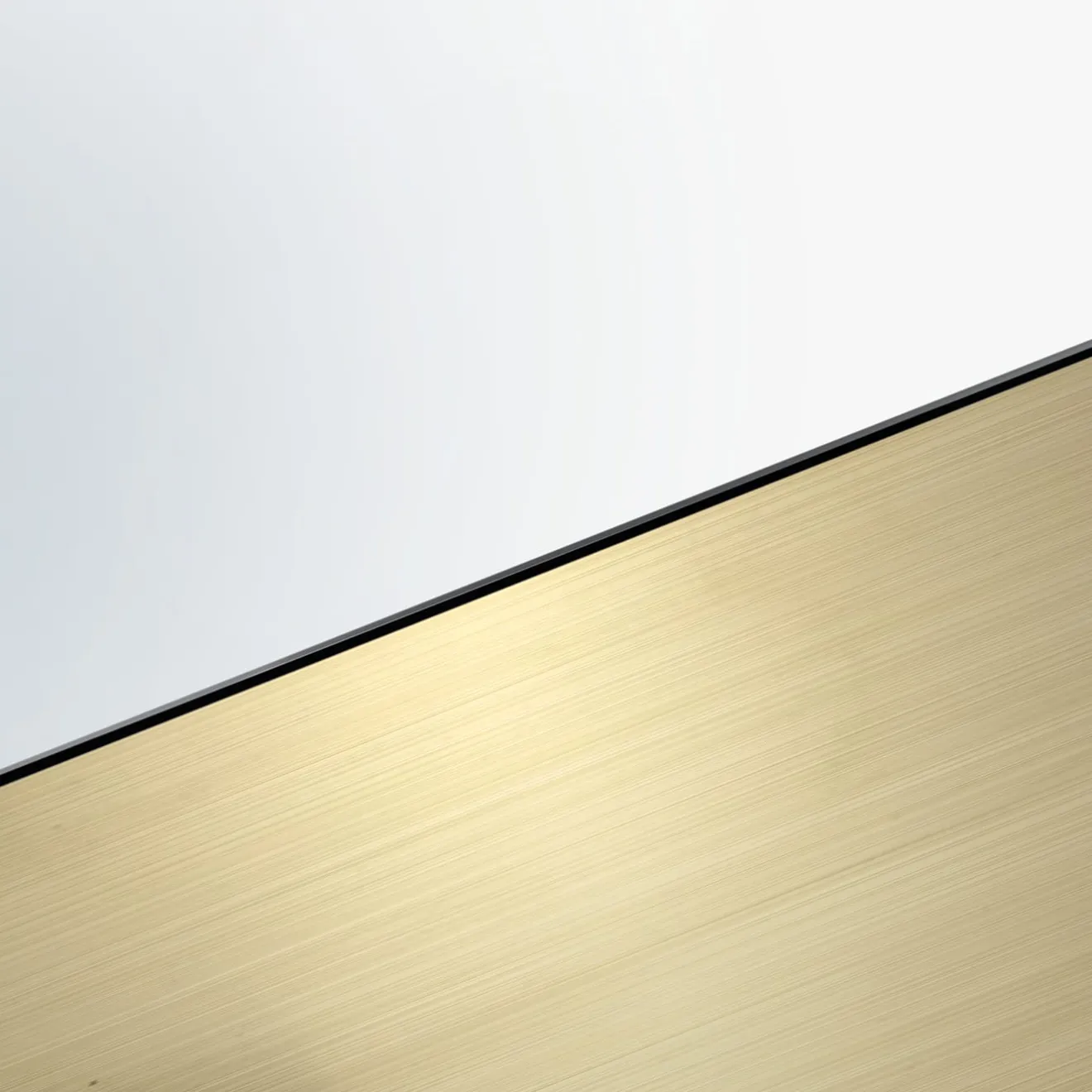 Atlasproject Specchio Lamina II