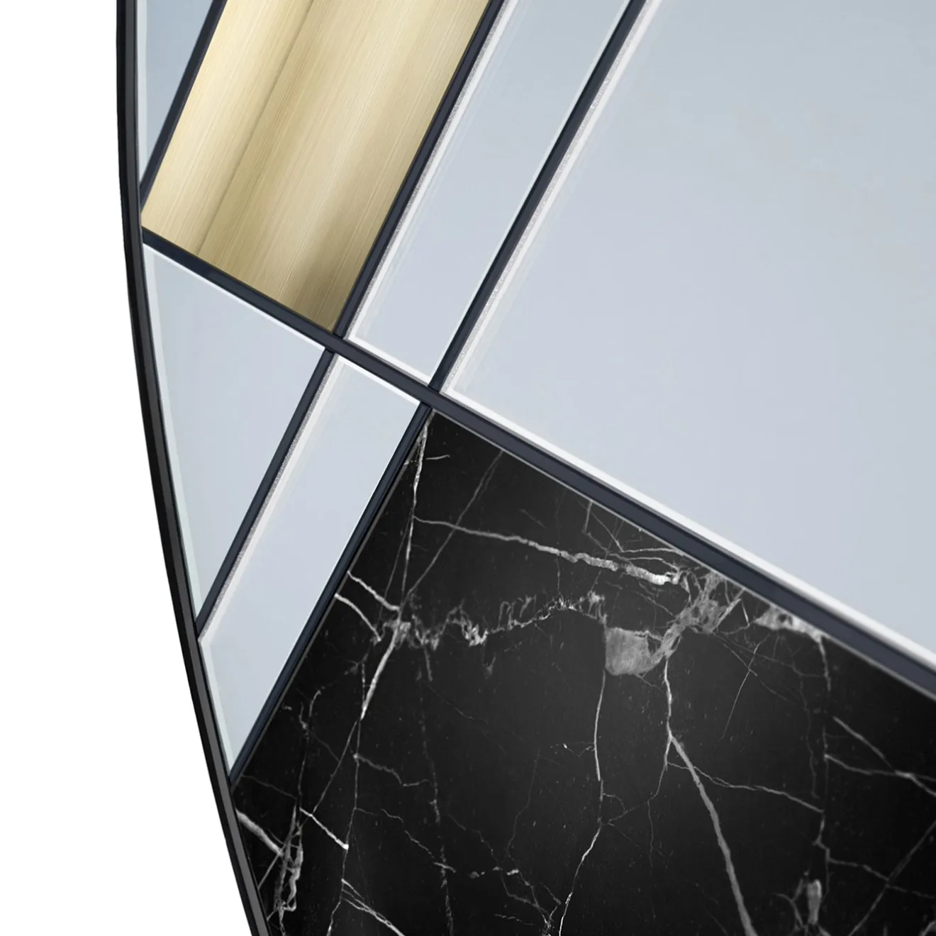 Atlasproject Specchio Lamina II