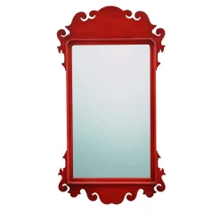 Spini Firenze Specchio Lucia