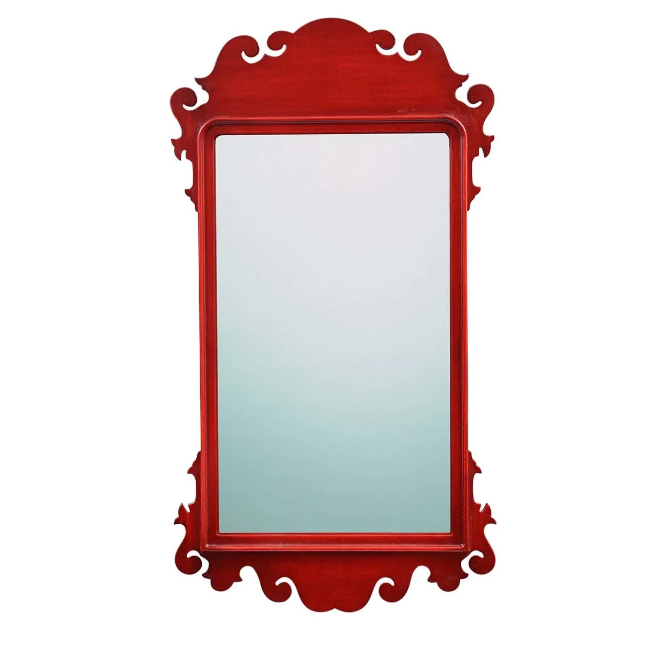 Spini Firenze Specchio Lucia