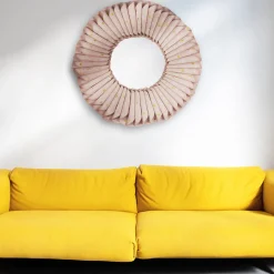 NIVA Design Specchio Mortadella di Nicole Valenti