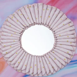 NIVA Design Specchio Mortadella di Nicole Valenti