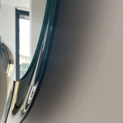 Esadesign Specchio Nolo Bronze