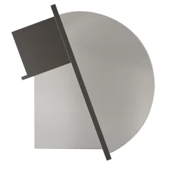 Edizione Limitata by Simone Fanciullacci Specchio Nova V1