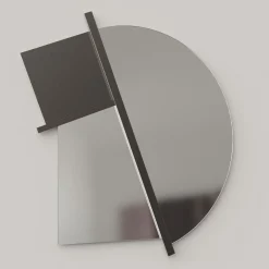 Edizione Limitata by Simone Fanciullacci Specchio Nova V1