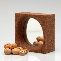 Keep Life Specchio Puddle di Sovrappensiero