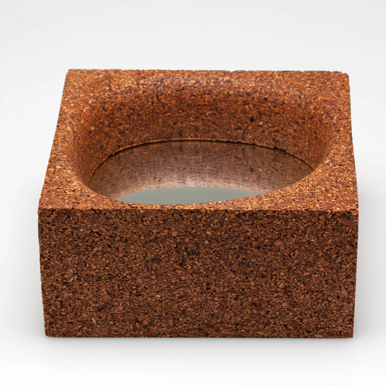 Keep Life Specchio Puddle di Sovrappensiero