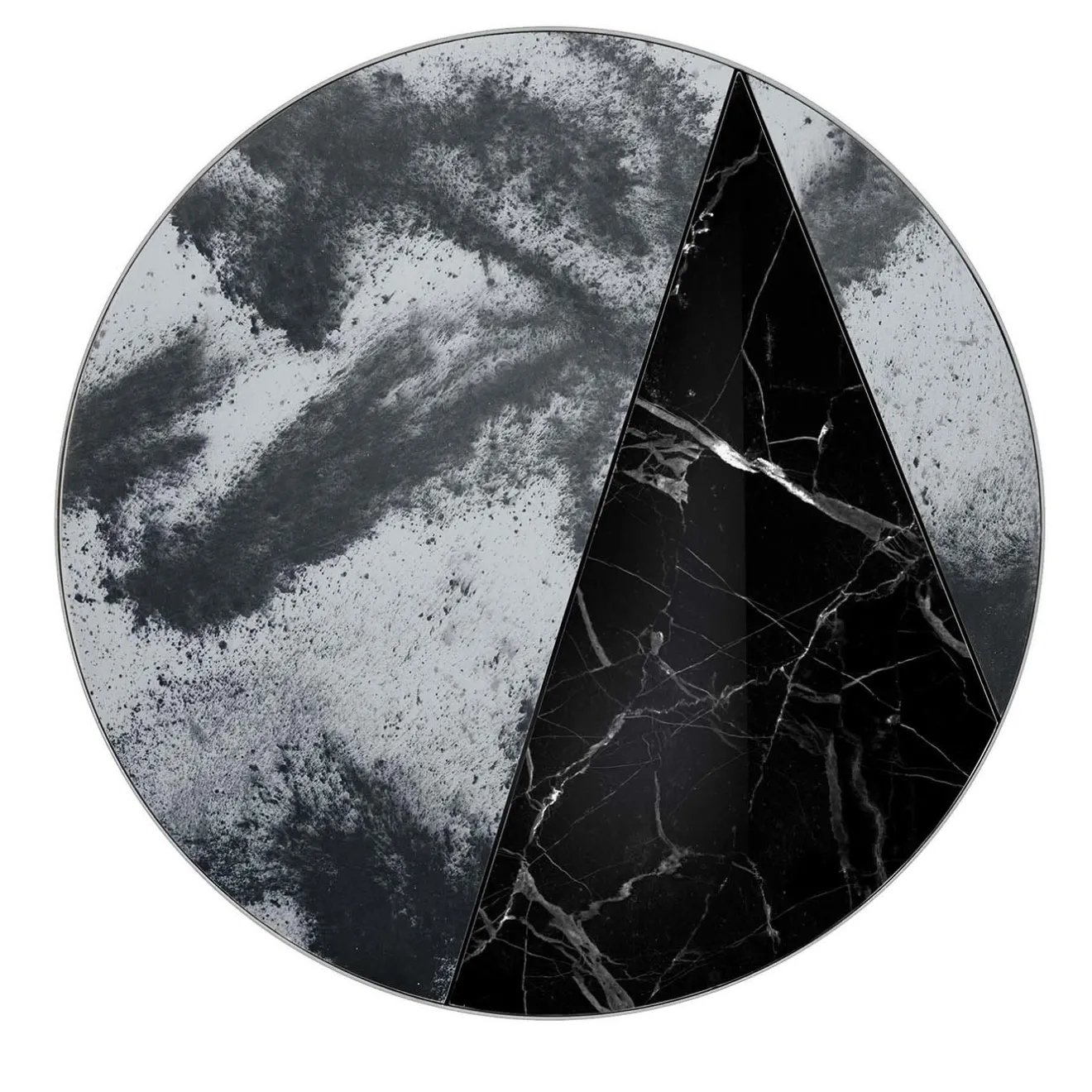 Atlasproject Specchio Res Lunare V