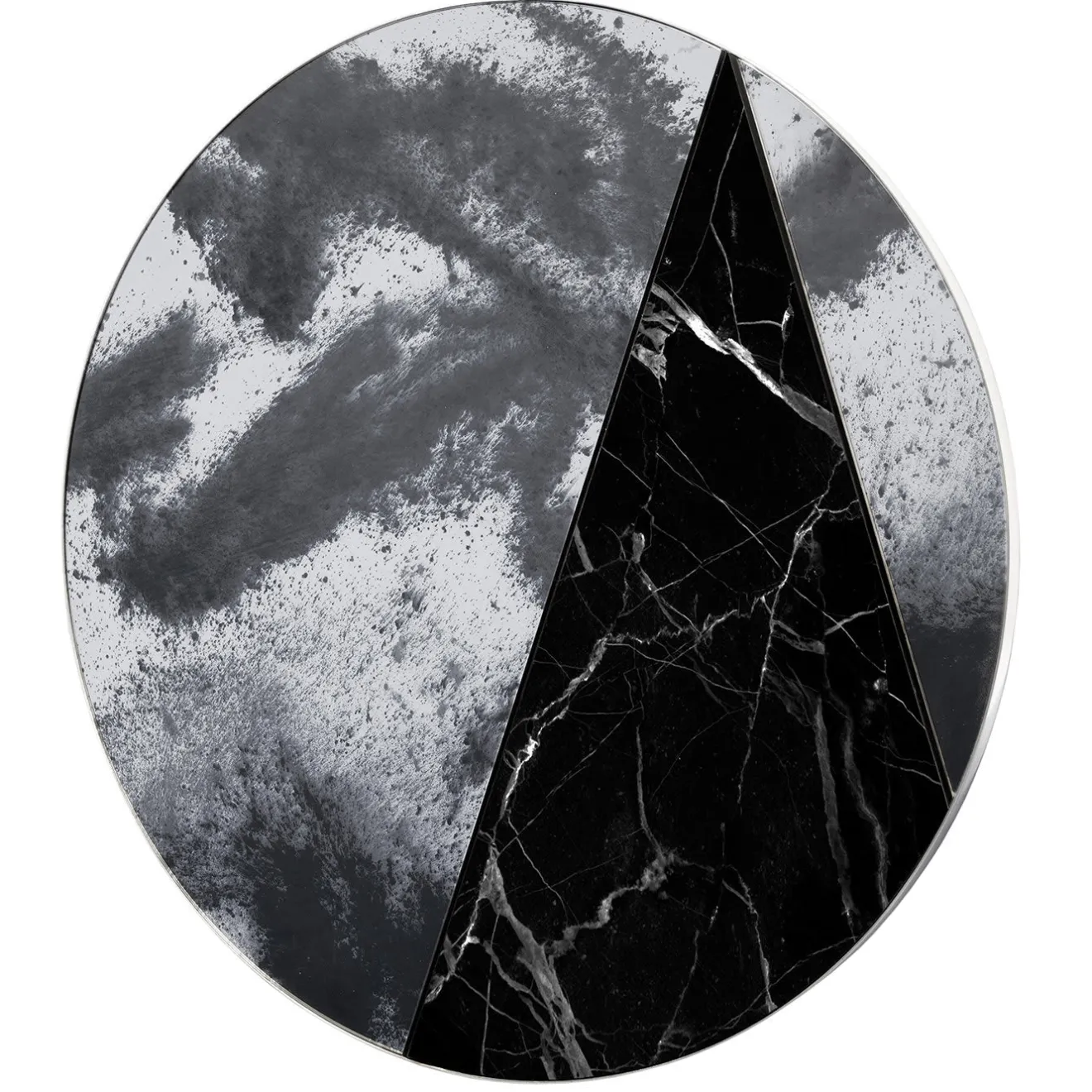 Atlasproject Specchio Res Lunare V