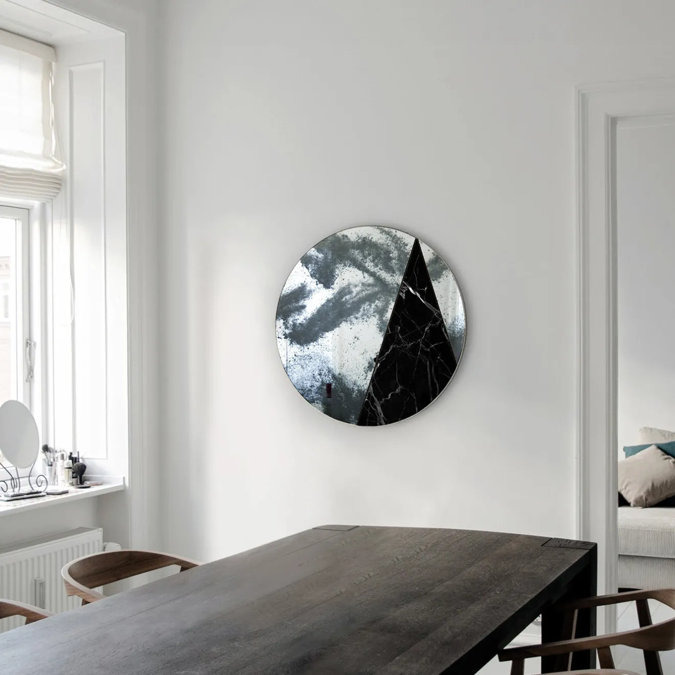 Atlasproject Specchio Res Lunare V