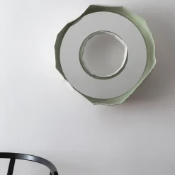 Giovanni Botticelli Specchio Ring Nova di & Paola Paronetto