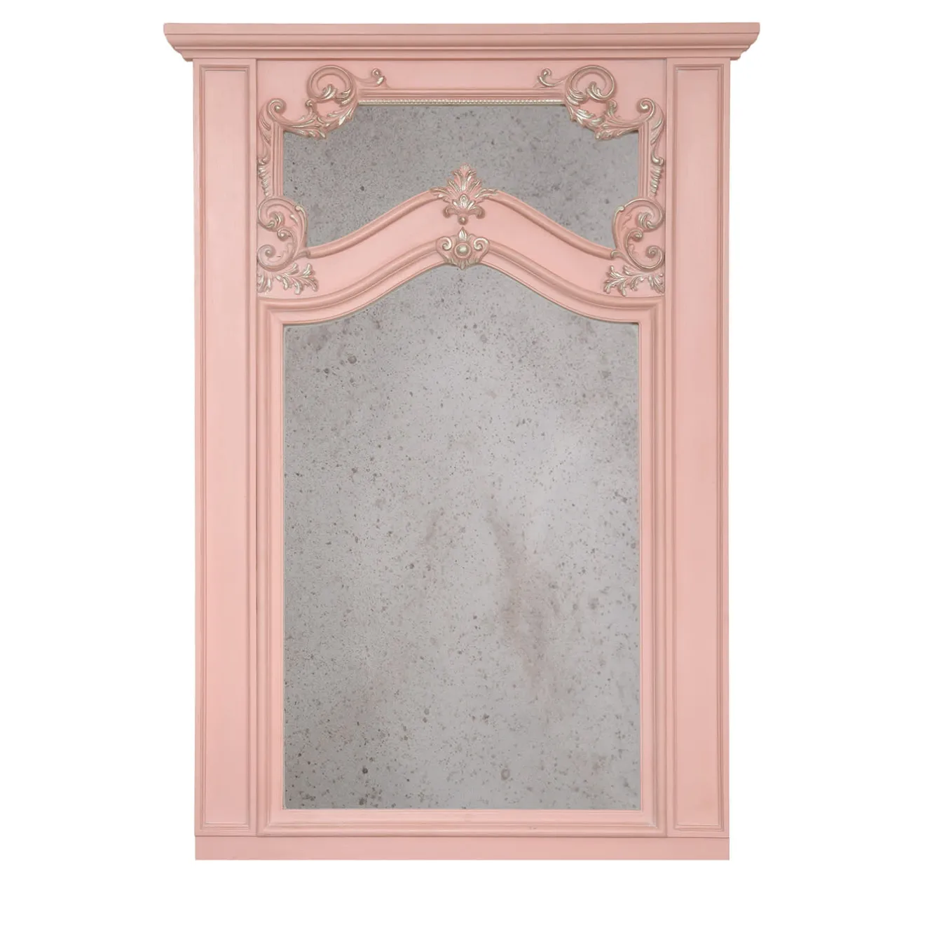 Spini Firenze Specchio rosa Coco