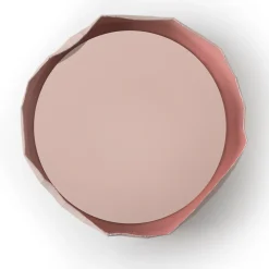 Giovanni Botticelli Specchio rosa Ninfea 50 di & Paola Paronetto