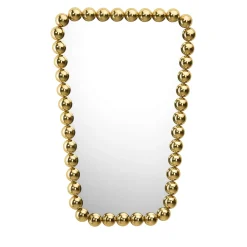 Ghidini 1961 Specchio trapezoidale Gioiello Free di Nika Zupanc