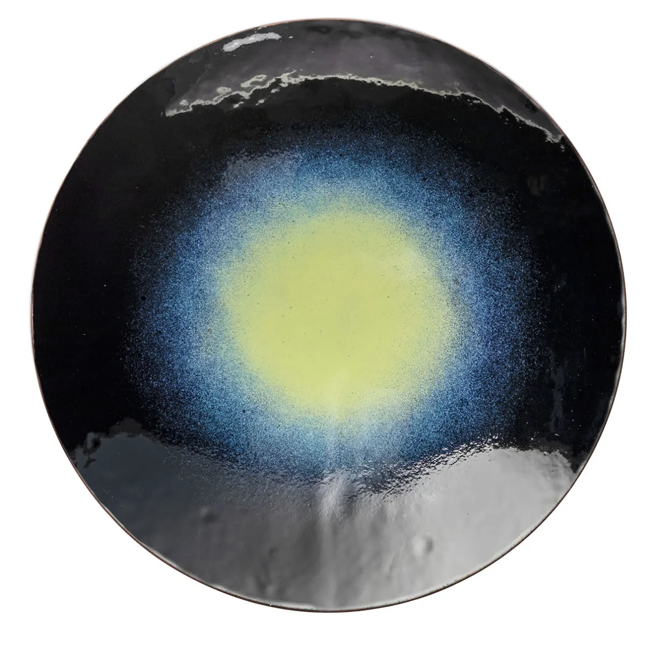 Incalmi Specola 11/15 Piatto decorativo