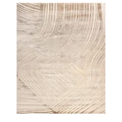 Illulian Suna Tappeto Beige