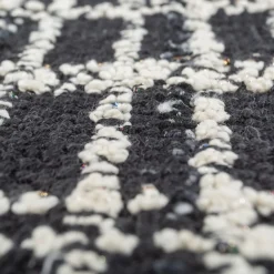 Jaipur Rugs Tappeto a trama piatta Extreme di Vimar 1991