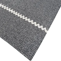 Jaipur Rugs Tappeto a trama piatta Radical di Vimar 1991