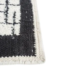 Jaipur Rugs Tappeto a trama piatta Symphony di Vimar 1991