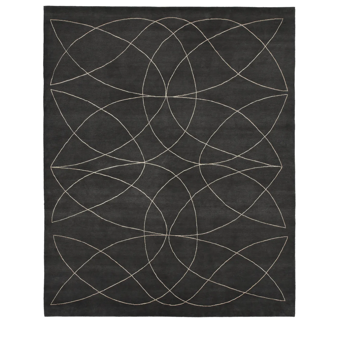 Kristiina Lassus Tappeto Akana DGR