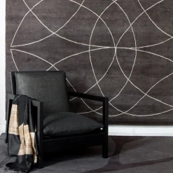 Kristiina Lassus Tappeto Akana DGR