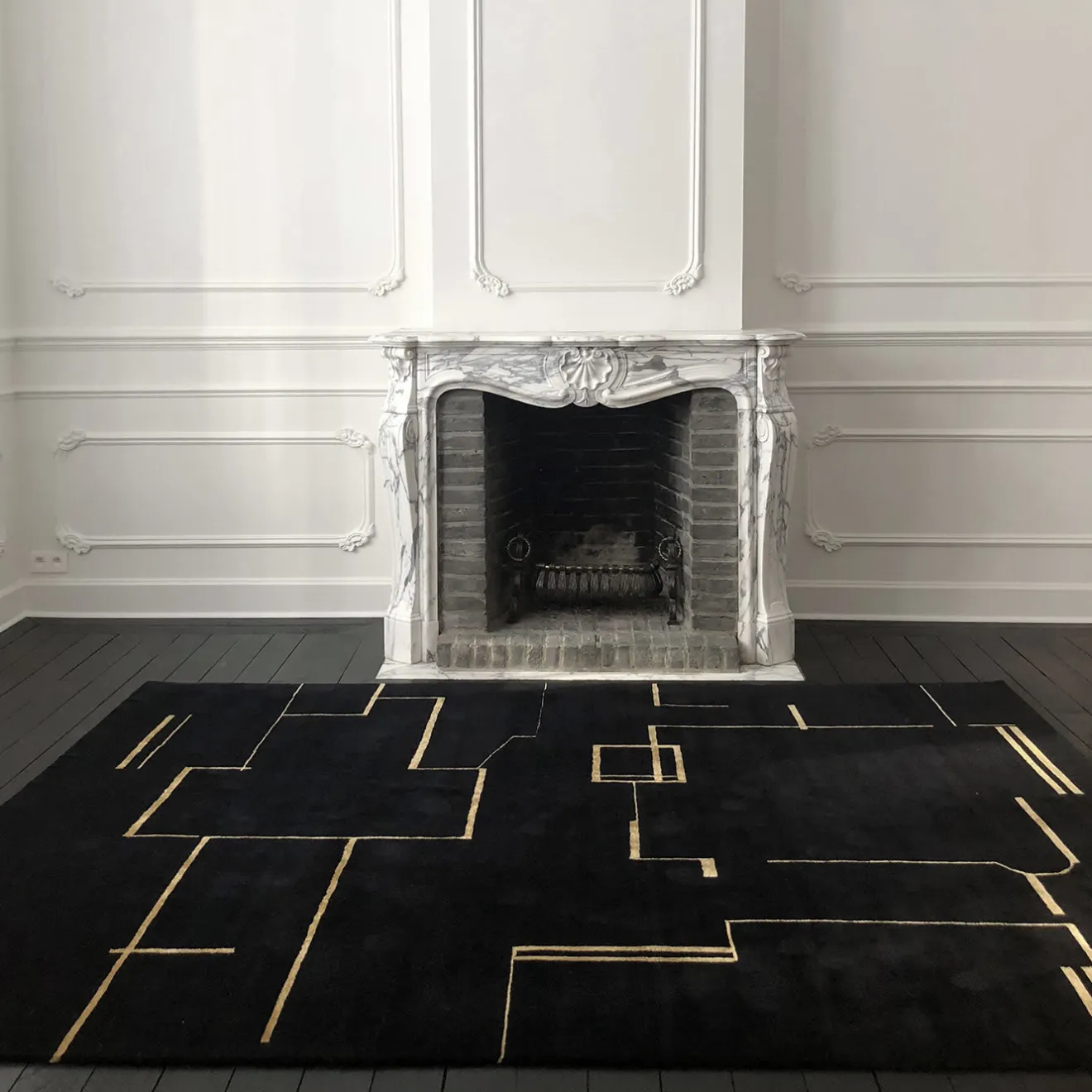 Kristiina Lassus Tappeto Ala BLG